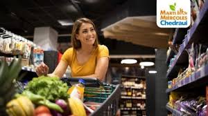 Ofertas del MartiMiércoles de Chedraui: los mejores descuentos en frutas y verduras para el 27 y 28 de octubre