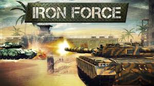 Free download iron force v 3.0.2 hack mod apk online for android mobiles, samsung htc nexus lg sony nokia tablets and more. Iron Force Review Tank Battle Shooter That Moves Very Slow May Be A Bit Fun Video Tablet News