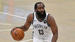 By homero de la fuente and george ramsay, cnn. We Ve Got To Have Each Other S Back Harden Admits Nets Defense Needs Work