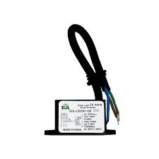 An ac surge protector, also sometimes referred to as a surge suppressor, is inserted in the alternating current utility line or telephone line somewhere between its arrival at your house and your appliances. Newest Design 220 240v 5ka 10kv Ac Led Surge Protector For Led Street Light Module Buy Surge Protector Led Surge Protector 5ka Led Surge Protector Product On Alibaba Com