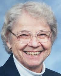 Mary Else Obituary (1921