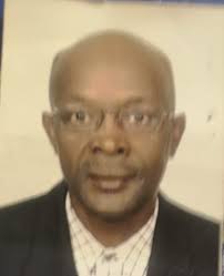 Darrel George Bartley Obituary February 10, 2022