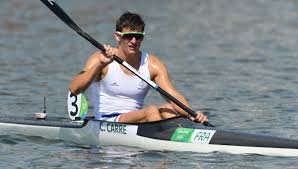 Présentation edmonton worlds canoe polo (canada). Cyrille Carre Devient Champion Du Monde De Canoe Kayak