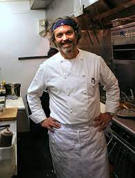 Chef Jeff Smedstad Owner Of Elote Cafe Located In Sedona Arizona Focuses His Style On The Cuisine Of Mex Organic Restaurant Sedona Restaurants Sedona Arizona