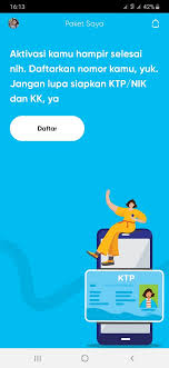 Dan kartu ini wajib kamu coba. Cara Aktivasi Kartu Perdana Telkomsel By U Trikinet Com