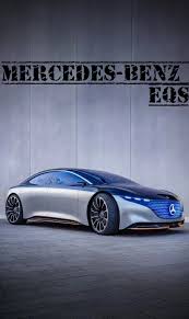Mercedes Benz Eqs Mercedesbenz Conceptcar Electriccar Supercars In 2020 Mercedes Electric Car Mercedes Benz Mercedes