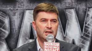 Kto go tam zaprowadził?" Znany promotor znów uderza w Fame MMA