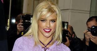 Anna Nicole Smith's Relationships & Dating History