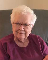 Beverly Klinski Obituary October 21, 2023