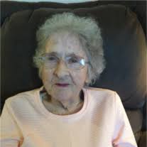 Lois "Marie" Bowe Obituary 2017