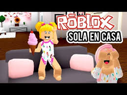 Juegos de imagenes, los mejores 282 juegos de imagenes estan en abcjuegos.net. Roblox Bebe Goldie Se Queda Sola En Casa En Bloxburg Titi Juegos