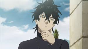 Asta | yuno | noelle silva | clover kingdom ( black bulls  yami sukehiro, nacht faust, secre swallowtail/nero , golden dawn, crimson lion kings) | diamond kingdom | spade kingdom | eye of the midnight sun ( licht/patry) | elf tribe | devils | others. Top 15 Most Handsome Male Characters In Black Clover Ranked Otakusnotes