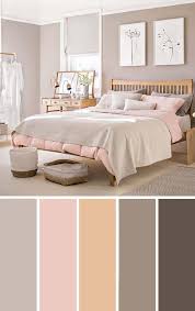 20 beautiful bedroom color schemes color chart included