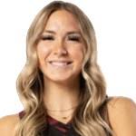 McKenzie Mathurin, Broken Arrow