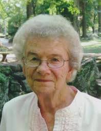 Obituary information for Ruth G. Ingram