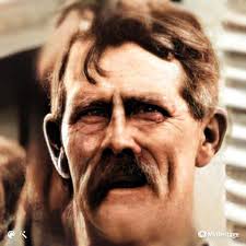 George Benjamin Davis (abt.1868-)