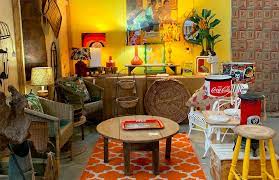 Best Vintage Furniture Shops In Sydney 2021 Edition