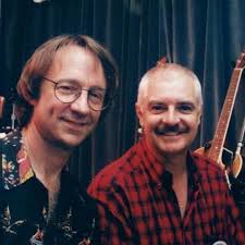 OK, don't really know, but if anyone has the names for this picture, it  would be a good time to see it.