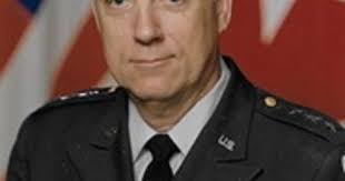 Team Redstone remembers former commander