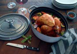 The staub ceramic terrine is ideal for making breads, meatloaf, cakes, and more. Staub Zwilling Shop Uk