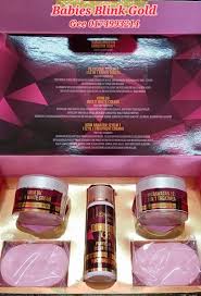 Syma beauty skincare murah dan ori. Babies Blink By Lyanaz Termurah Qaseh D Faizi Enterprise