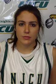 2010-11 Women's Basketball Roster