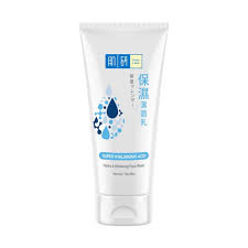 One person found this helpful. Hada Labo Hydra Whitening Face Wash 100g Hellowithin