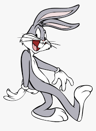 Bugs bunny saying no is such a mood! Bugs Bunny Transparent Background Hd Png Download Transparent Png Image Pngitem