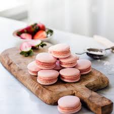 I See Beauty Around Me Macaron Cookies Delicious Desserts Macaroons
