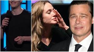 Aktori po bën 'namin', ndan 4 mijë çifte dhe 17 të tjerë kanë kërkuar  divorcin: Nuk kisha një qëllim të ti