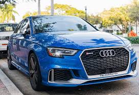 Image result for Ara Blue Crystal 2019 RS3