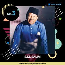 Sebuah video yang diunggah di suatu. Twtmuzik On Twitter 3 Tan Sri S M Salim Memulakan Karier Pda Tahun 1950 An Pendukung Gigih Lagu2 Melayu Klasik Lagu Hits Pantun Budi Dan Apa Nak Jadi Https T Co E2dd9j5kbl