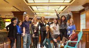 The Local Government Commission Team