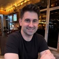 Chris Baczeski's Instagram, Twitter & Facebook