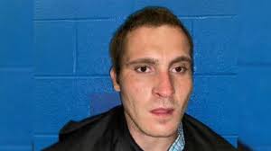 NC man accused of setting car