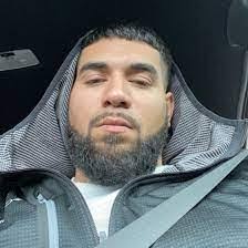 Armando Jasso's Instagram, Twitter & Facebook