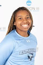 Which former Jefferson Reporter area high school standouts will be in  action in the week starting Monday, Feb. 17?