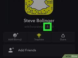 Jul 12, 2020 · if you tap on your score, two numbers come up which provide more information. Auf Snapchat Schnell Deinen Punktestand Erhohen 7 Schritte Mit Bildern Wikihow