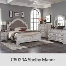 Visit stoney creek furniture for the best bedroom furniture shopping in toronto, hamilton, vaughan, stoney creek, ontario. 683 Stoney Creek White Bedroom Awfco Catalog Site