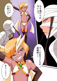 ワラビモチー 作者 - エロ漫画 momon:GA（モモンガッ!!）