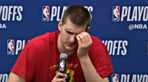 Currently over 10,000 on display for your viewing. Twitter Nation Rips Denver Nuggets For Playoffs Choke Job Vs Trail Blazers Westword