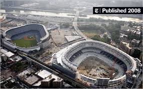 Find breaking us news, local new york news coverage, sports, entertainment news, celebrity gossip, autos, videos and photos at nydailynews.com. For Some Fans A Last Swing By The Old Yankee Stadium The New York Times