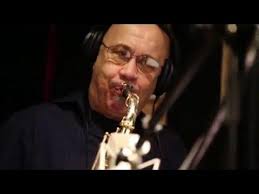 Dave Stryker Official