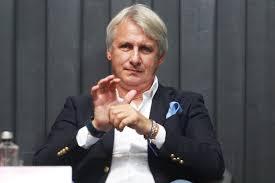 Profil De Candidat Eugen Orlando Teodorovici Pentru Senat Din Partea Psd Hashtag News