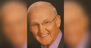 Obituary for Frank Richard Smith