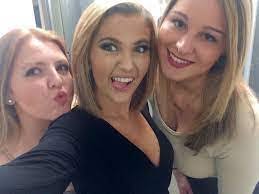 Kendra Harden's Instagram, Twitter & Facebook