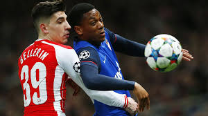 Paris retrouve chelsea, monaco face à arsenal. Ligue Des Champions Mefiance Voila 6 Raisons Pour Lesquelles Monaco N Est Pas Encore En Quarts Eurosport