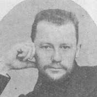 Paul Bernhard Werner Von Hausen (1870–1951) • FamilySearch