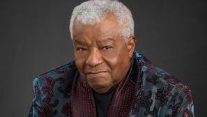 Lincoln Park-bound Little Anthony shares memories of hits & legacy