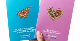 We did not find results for: Domino 39 S Launch Gift Card And Have 100 Free Ones To Celebrate Spin1038